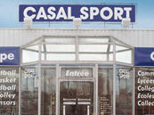 Casal Sport Nantes - Magasin de Sport à Rezé