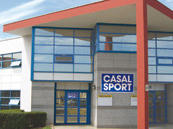 Casal Sport Rennes - Magasin de Sport à Rennes
