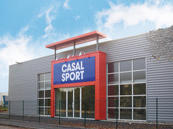 Casal Sport Toulouse - Magasin de Sport à Toulouse