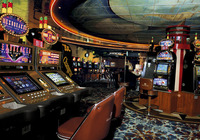 Casino Barrière de Bénodet à Bénodet