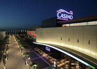 Casino Barrière de Bordeaux à Bordeaux