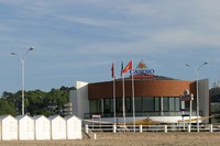 Casino du Groupe Tranchant à Villers-sur-Mer