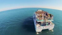 Catamaran Palavas Méditerranée - Promenade en Bateau à Palavas les Flots (34)