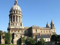 Cathédrale notre Dame de Boulogne à Boulogne-sur-Mer