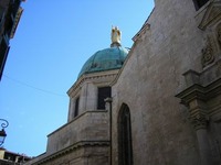 Cathédrale Sainte-Anne à Apt
