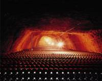Cave des Producteurs de Montlouis - Tourisme Viti-Vinicole - Oenotourisme à Montlouis sur Loire