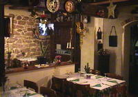 CAVEAU BRUNSTEIN - Restaurant Traditionnel à Kintzheim