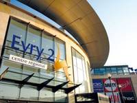 Centre Commercial Evry 2 - Boutique à Evry (91)