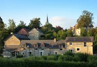 Centre d'Hébergement du Traspy - Gîte de Groupe à Thury-Harcourt