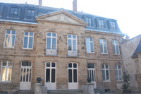 Centre de l'Illustration - Musées à Moulins