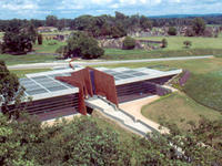 Centre de la Mémoire d'Oradour - Exposition à Oradour-sur-Glane