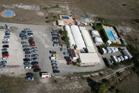 Centre Ecole de Parachutisme du Lot à Cieurac