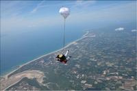 Centre École Régional de Parachutisme à Pujaut