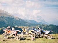 Centre Enduro Découverte - Randonnée à Mary