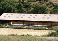 Centre Équestre - Poney Club du Pont de Calmel - Centre Equestre à Rieussec