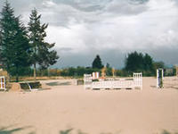 Centre Equestre de la Côte Roannaise à Ambierle