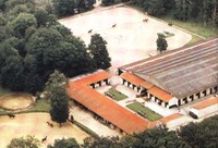 Centre Equestre de la Houssaye à Bonnières-sur-Seine