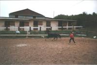 Centre Equestre de la Mauldre à Crespières