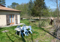 Centre Equestre de Salaunes - Camping à Salaunes