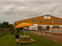 Centre Équestre des Roncinnières - Poney-Club à Saint-Georges-sur-Loire