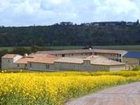 Centre Equestre du Chatelier à Missé