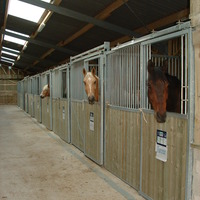 Centre Équestre du Grand Pré - Centre Equestre à Sommeilles