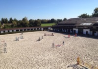 Centre Equestre du Perray en Yvelines - Centre Equestre, pension pour chevaux, cours d'équitation - Le Perray-en-Yvelines (78)