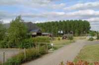 Centre Equestre, Poney-Club à la Fourerie à Villeveque