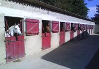 Centre Équestre la Petite Hublais - Centre Equestre à Betton