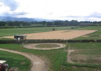 Centre Equestre Les Attelages du Bois Rond à Noailly