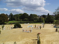 Centre Équestre Sainte-Catherine - Centre Equestre à Hirson