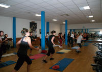 Centre Halles Gym - Hammam à Tours