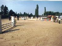 Centre Hippique et Poney Club de la Jonction - Centre Equestre à Saint-Germain-en-Laye