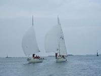 ASPTT Rennes - Dinard - Club de Voile à Dinard