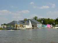 Centre Nautique du Pays d'Aubigne - Club de Voile à Feins