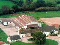 Centre équestre de Saulieu - Centre Equestre à Saulieu