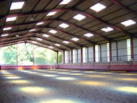 Centre équestre du Sepey - Centre Equestre à Montluel