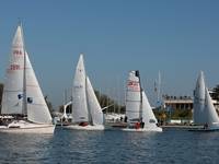 Cercle de Yachting à Voile de Moselle - Ecole de Voile à Argancy