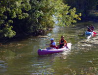 Cercle des Jeunes de Montignac - Canoë-Kayak à Montignac-Charente (16)