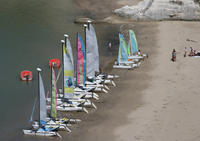 Cercle Nautique de Meschers - Club de Voile à Meschers-sur-Gironde