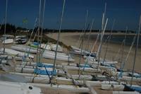 Cercle Nautique du Verdon - Club de Voile Le Verdon-sur-Mer