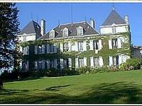 CHÂTEAU COUTEAU à Capian