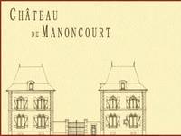 CHÂTEAU DE MANONCOURT à MANONCOURT-SUR-SEILLE