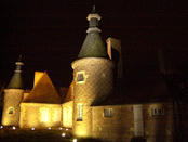 CHÂTEAU DE PANLOUP - YZEURE à Yzeure