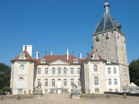 Château de Talmay à Talmay