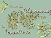 Château Renaissance et Musée du Charronnage et de à Coulonges-sur-l'Autize