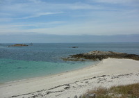 Chambre d'Hôtes La Félinière - Chambre d'Hôtes à Fouesnant (29)