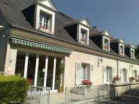 Chambres au Domaine du Pigeonnier de Fombèche - Chambre d'Hôtes à Saint Martin le Beau