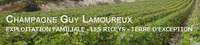 Champagne Guy Lamoureux - Domaine Viticole - Les Riceys