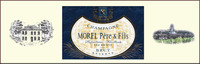 Champagne Morel &Fils - Domaine Viticole - Les Riceys